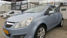 Gebruikt 2010 Opel Corsa Business Hatchback | € 2.750 (Eerlijke prijs)