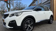 Gebruikt 2018 Peugeot 3008 Allure SUV | € 14.500 (Eerlijke prijs)