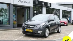 Grijs Gebruikt 2019 Opel Karl Edition Hatchback | € 9.990 (Eerlijke prijs)