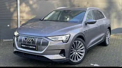 Grijs Gebruikt 2020 Audi e-tron SUV | € 23.880 (Goede deal)