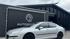 Gebruikt 2005 Peugeot 407 Sedan | € 1.250 (Goede deal)