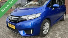 Gebruikt 2015 Honda Jazz Comfort Hatchback | € 13.950 (Eerlijke prijs)