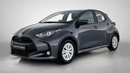 Gebruikt 2024 Toyota Yaris Active Hatchback | € 21.950 (Goede deal)