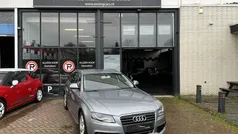 Grijs Gebruikt 2009 Audi A4 Proline Stationwagen | € 6.950 (Eerlijke prijs)