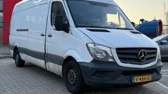 Overige Gebruikt 2016 Mercedes Sprinter Van | € 5.495 (Eerlijke prijs)