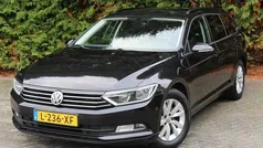 Gebruikt 2016 VW Passat Comfortline Stationwagen | € 9.995 (Goede deal)