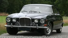 Jaguar 420