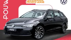 VW Golf VIII