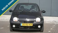 Gebruikt 2005 Renault Twingo Hatchback | € 1.749 (Eerlijke prijs)