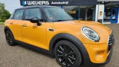 Gebruikt 2016 Mini Cooper Business Hatchback | € 13.895 (Eerlijke prijs)