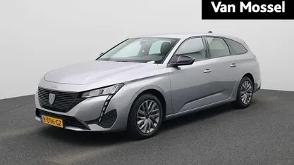 Occasion Peugeot 308 SW Business-Line 110 PK (80 kW) 2023 Stationwagen