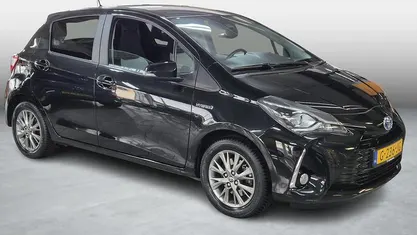 Occasion Toyota Yaris Hybrid 101 PK (74 kW) 2019 Hatchback