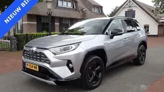 Grijs Gebruikt 2019 Toyota RAV4 SUV | € 28.900 (Eerlijke prijs)