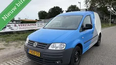 Gebruikt 2009 VW Caddy MPV | € 2.950 (Super prijs)