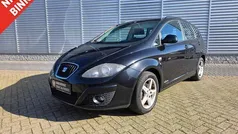 Seat Altea XL