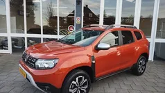 Gebruikt 2022 Dacia Duster Prestige SUV | € 19.950 (Goede deal)