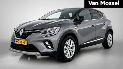 Occasion Renault Captur Intens 131 PK (96 kW) 2020 SUV