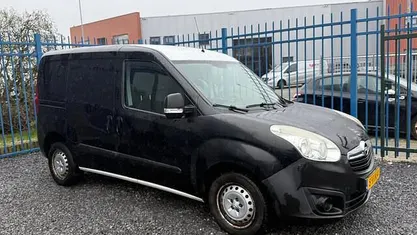Occasion Opel Combo 90 PK (66 kW) 2012 MPV