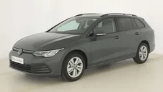 VW Golf VIII