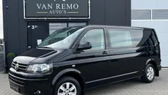 Overige Gebruikt 2010 VW T5 Van | € 14.850 (Eerlijke prijs)