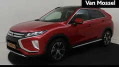 Gebruikt 2019 Mitsubishi Eclipse Cross Instyle SUV | € 21.940 (Goede deal)