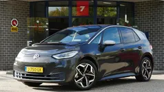 Grijs Gebruikt 2020 VW ID.3 Hatchback | € 16.885 (Eerlijke prijs)