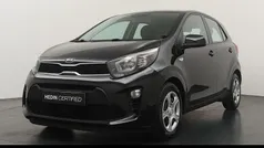 Gebruikt 2021 Kia Picanto Comfort Hatchback | € 10.445 (Eerlijke prijs)
