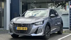 Grijs Nieuw 2025 Peugeot 208 GT Hatchback | € 33.945 (Eerlijke prijs)