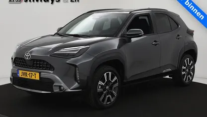Occasion 2026 Toyota Yaris Cross Executive SUV | € 32.435 (Eerlijke prijs)