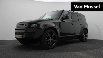 Occasion 2023 Land Rover Defender HSE Dynamic SUV | € 73.940 (Super prijs)