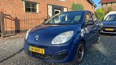 Gebruikt 2008 Renault Twingo Hatchback | € 650 (Super prijs)