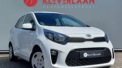 Gebruikt 2020 Kia Picanto Hatchback | € 10.950 (Goede deal)