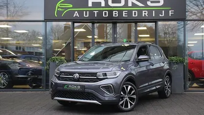 Occasion 2025 VW T-Cross R-line Edition SUV | € 32.850 (Eerlijke prijs)