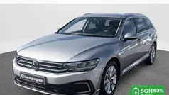 Grijs Gebruikt 2022 VW Passat Business Stationwagen | € 28.249 (Eerlijke prijs)