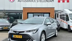 Grijs Gebruikt 2022 Toyota Corolla Active Hatchback | € 22.750 (Eerlijke prijs)