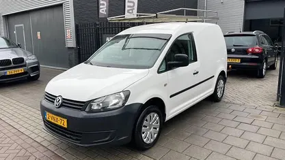 Occasion 2011 VW Caddy MPV | € 4.999 (Eerlijke prijs)