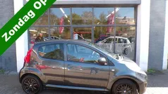 Grijs Gebruikt 2011 Peugeot 107 Hatchback | € 3.245 (Eerlijke prijs)