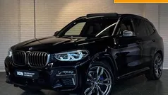 Gebruikt 2020 BMW X3 Executive SUV | € 63.650 (Eerlijke prijs)