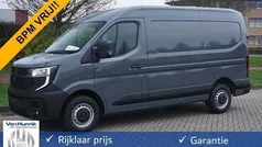 Gebruikt 2024 Renault Master Van | € 36.850 (Eerlijke prijs)