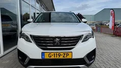 Wit Gebruikt 2020 Peugeot 5008 Premium MPV | € 17.995 (Goede deal)