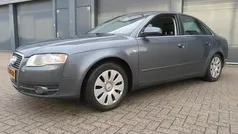 Gebruikt 2005 Audi A4 Proline Sedan | € 2.450 (Eerlijke prijs)