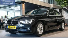 Gebruikt 2016 BMW 318 Basis Sedan | € 12.790 (Goede deal)
