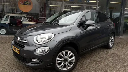 Occasion 2023 Fiat 500X Lounge SUV | € 16.900 (Super prijs)