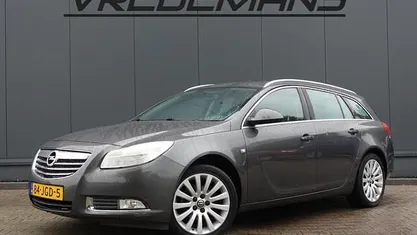 Occasion Opel Insignia Edition 140 PK (102 kW) 2009 Stationwagen