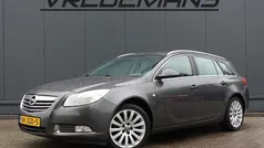 Gebruikt 2009 Opel Insignia Edition Stationwagen | € 2.950 (Eerlijke prijs)