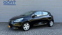 Gebruikt 2015 Renault Clio IV LIMITED Hatchback | € 6.950 (Eerlijke prijs)