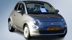 Grijs Gebruikt 2023 Fiat 500 Dolcevita Hatchback | € 16.445 (Eerlijke prijs)