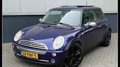 Gebruikt 2006 Mini Cooper Chili Hatchback | € 2.750 (Eerlijke prijs)