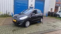 Gebruikt 2011 Hyundai i10 Hatchback | € 2.550 (Eerlijke prijs)