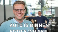 Gebruikt 2025 Lynk & Co 01 SUV | € 34.675 (Eerlijke prijs)